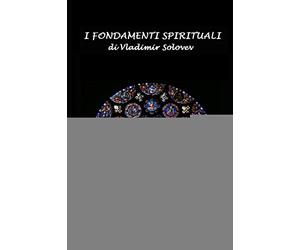 I fondamenti spirituali