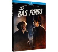 I Fondi Blu-Ray Nuovo