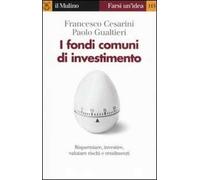 I fondi comuni di investimento