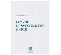 I fondi d'investimento chiusi