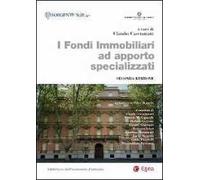 I fondi immobiliari ad apporto specializzati