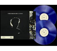 Ben Howard I Forget Where We Were (Vinyl LP)