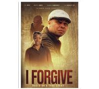 I Forgive (DVD)