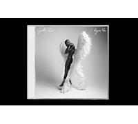 Cynthia Erivo I Forgive You (CD) Album