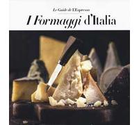 I formaggi d'Italia