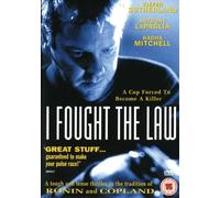 I Fought The Law