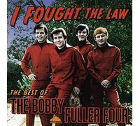 i fought the law: best of