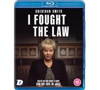 I Fought the Law (Blu-ray) Jack James Ryan Andrew Lancel Ben Lloyd-Hughes