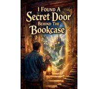 I Found A Secret Door Behind The Bookcase