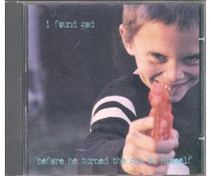 I Found God - Before He Turned The Gun On Himself
