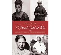 I Found God in Me (Tascabile)