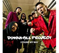 I Found My Way
