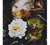 I FOUND OUT 7" (VINYL 45) UK ISLAND 1990