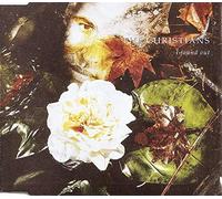 I found out [Single-CD]