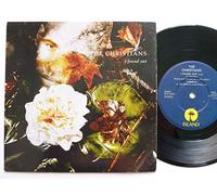 I found out / Vinyl Maxi Single [Vinyl 12'']