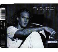 I found someone [Single-CD]