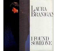 I Found Someone [Vinyl Single 12'']