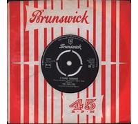 I Found Sunshine - Chi-Lites, The 7" 45