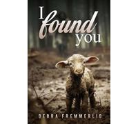 I Found You…