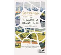 I frammenti di bovadio J.R.R. Tolkien