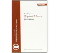 I Frammenti di Mnasea. Introduzione, testo e commento