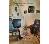 I frammenti sparsi del mio cuore