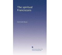 I francescani spirituali