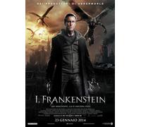I, Frankenstein (DVD)