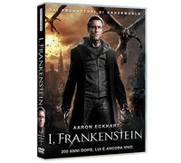 I Frankenstein
