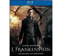I, Frankenstein (2D)