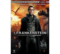 I, frankenstein