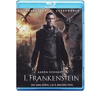 I, Frankenstein (2D)