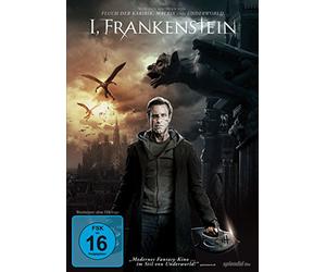 I, Frankenstein