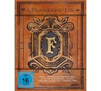 I, Frankenstein - Mediabook