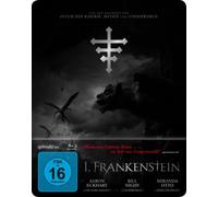 I, Frankenstein - Steelbook