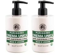 I frari. Crama unica per mani e unghie (Confezione da 2)