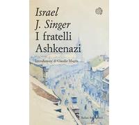 I fratelli Ashkenazi
