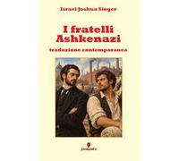 I fratelli Ashkenazi