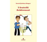 I fratelli Ashkenazi