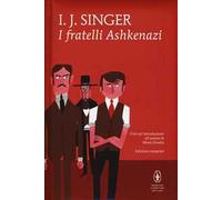I fratelli Ashkenazi. Ediz. integrale