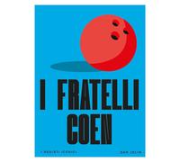 I fratelli Coen. I registi iconici - Jolin Dan