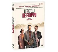 I Fratelli De Filippo DVD (2022) Pre Order