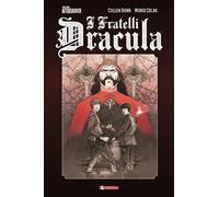 I FRATELLI DRACULA