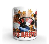 I fratelli Firpo - Pari e dispari - Terence Hill e Bud Spencer - Tazza (330 ml)