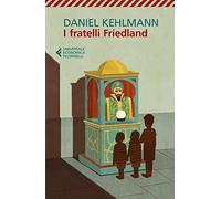 I fratelli Friedland