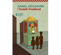 I fratelli Friedland
