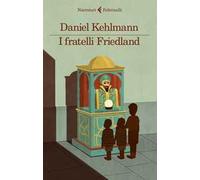 I fratelli Friedland