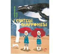 I FRATELLI GIAPPONESI - MATSUMOTO TAIYO - Coconino Press