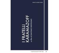 Film - I Fratelli Karamazoff - Dvd
