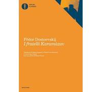 I fratelli Karamàzov